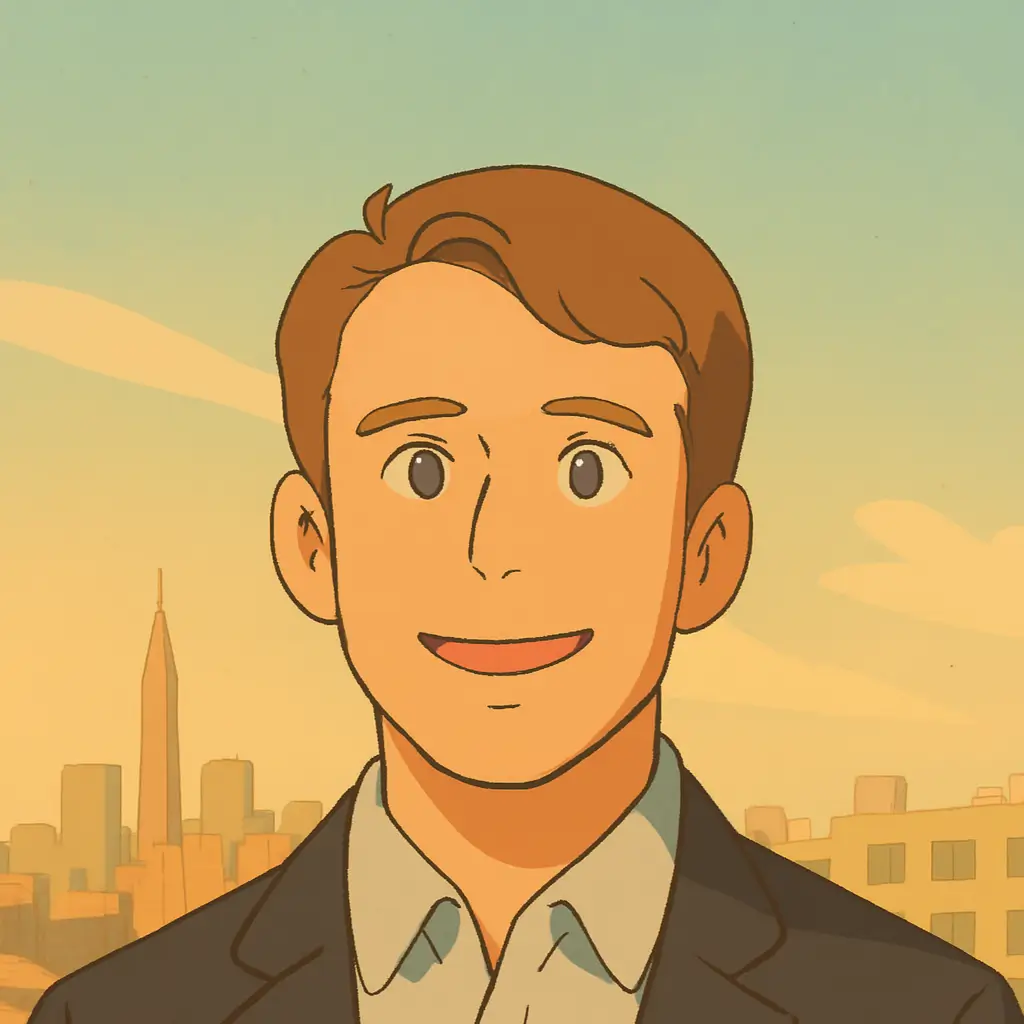 Alex Brown, COO of Smash Media
